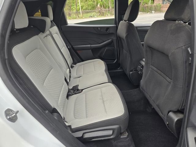 Certified 2023 Ford Escape Active w/ Tech Pack #1 FWD image 17