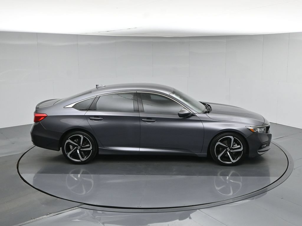Used 2019 Honda Accord Sport image 38
