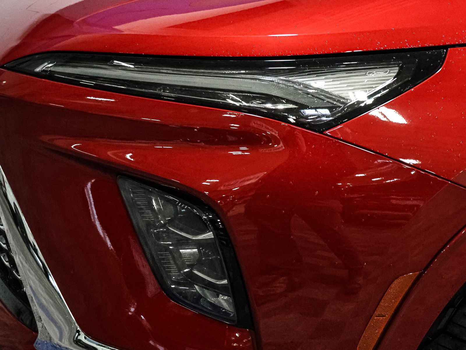 Used 2025 Buick Enclave Avenir w/ Trailering Package, 5000 lbs. AWD/4WD image 14