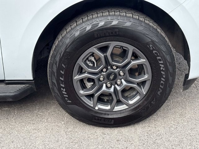 Certified 2025 Ford Expedition Max Active AWD/4WD image 9