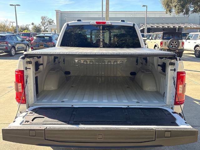 Certified 2022 Ford F150 XLT w/ Equipment Group 302A High image 29