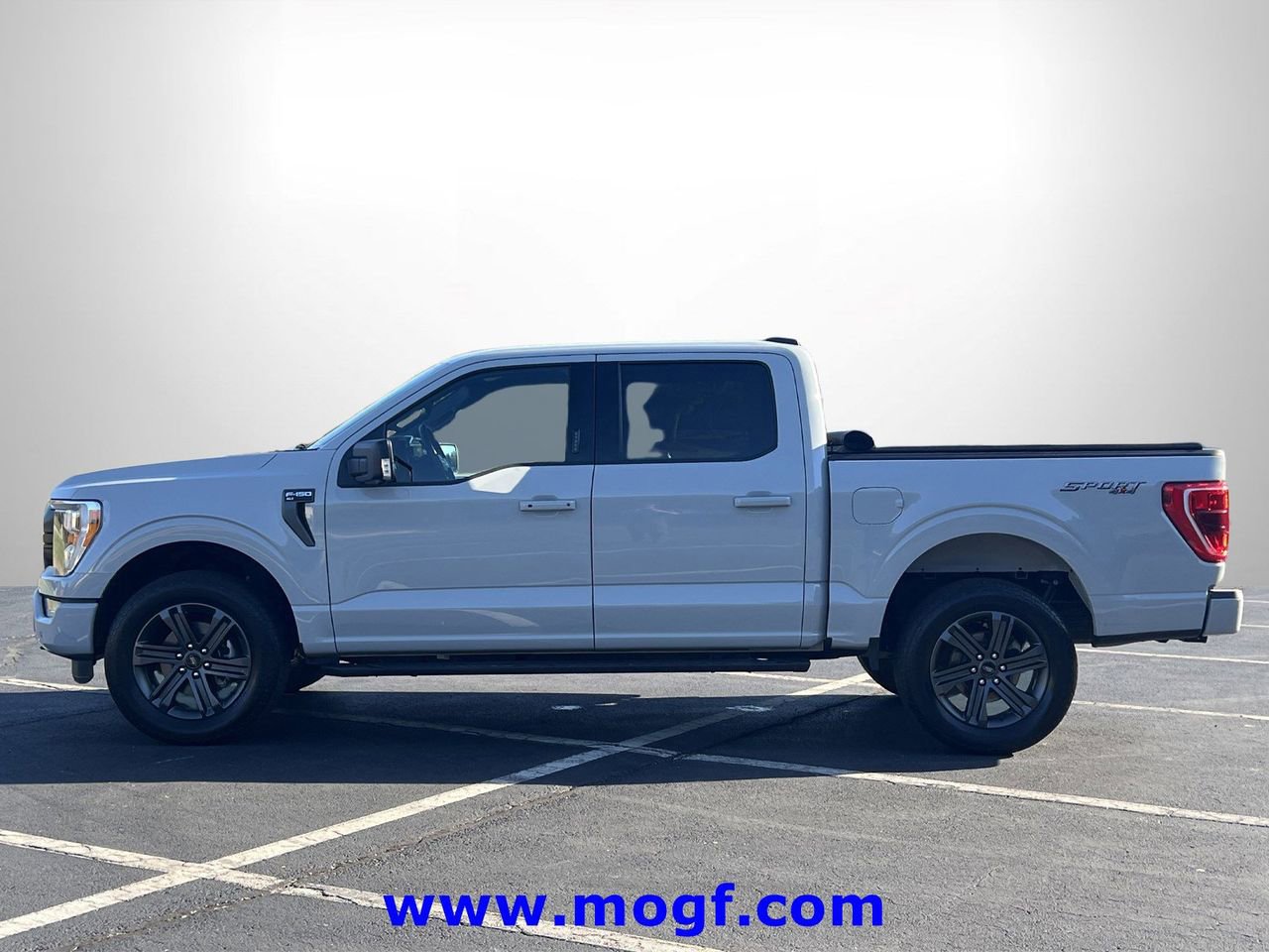 Certified 2023 Ford F150 XLT w/ Equipment Group 302A High image 22