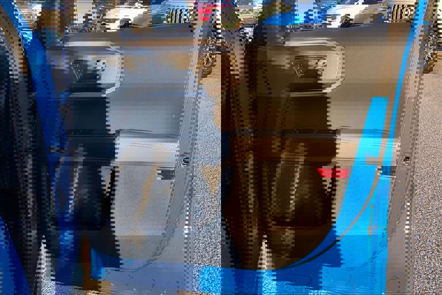 Certified 2025 Ford Bronco Sport Badlands image 22