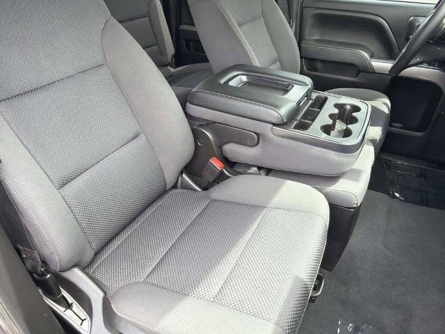 Used 2019 Chevrolet Silverado 1500 LT w/ All Star Edition image 24