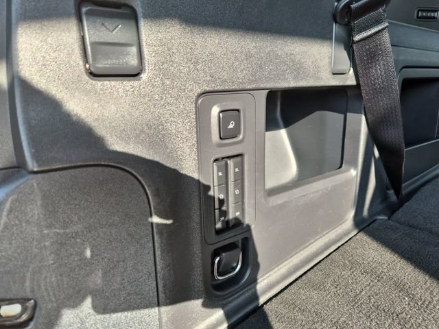 Certified 2025 Ford Expedition Active AWD/4WD image 28