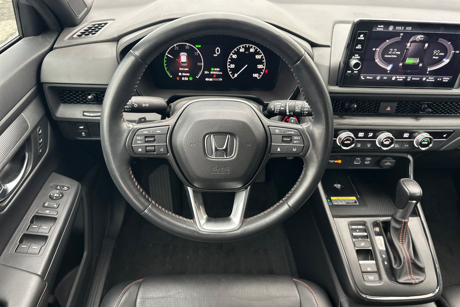 Used 2025 Honda CR-V Sport-L image 13
