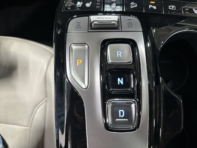 Used 2022 Hyundai Tucson Limited w/ Cargo Package AWD/4WD image 27