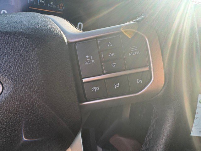 Certified 2023 Ford Expedition Max Limited AWD/4WD image 17