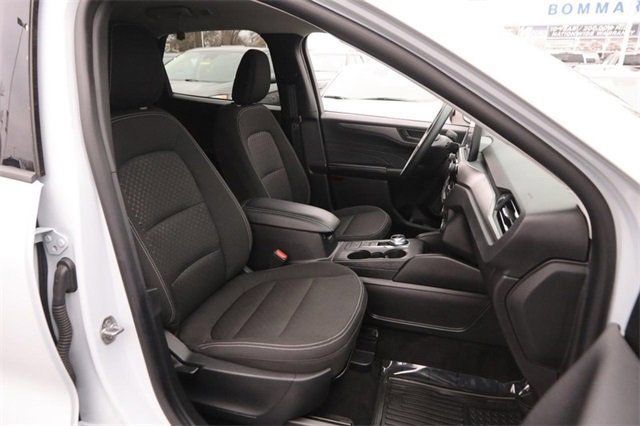 Certified 2025 Ford Escape Active image 25