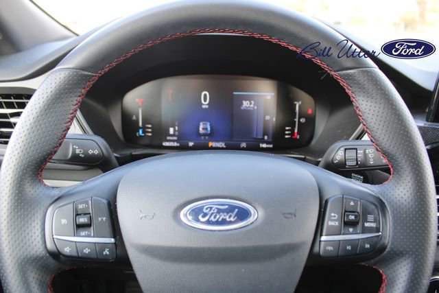 Certified 2024 Ford Escape ST-Line image 23