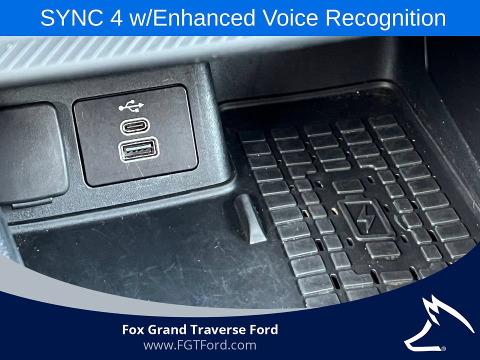 Certified 2025 Ford Bronco Sport Big Bend AWD/4WD image 24