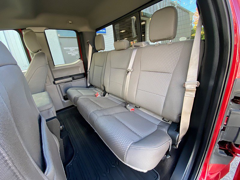 Certified 2020 Ford F150 XLT w/ Equipment Group 302A Luxury AWD/4WD image 40