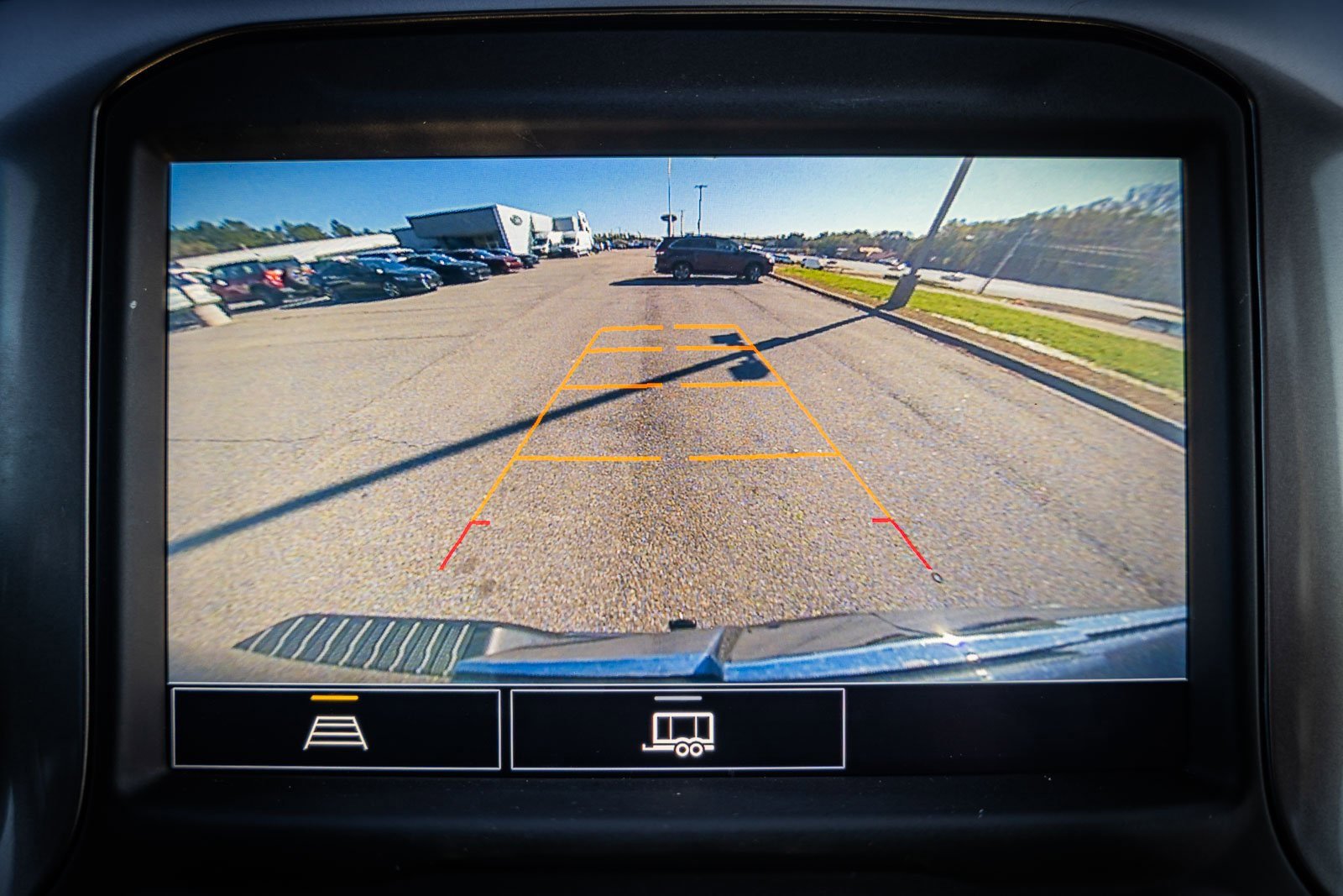 Used 2021 Chevrolet Silverado 1500 RST w/ All Star Edition Plus image 34