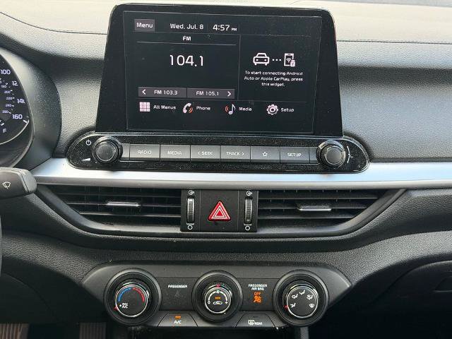 Used 2023 Kia Forte LXS FWD image 19