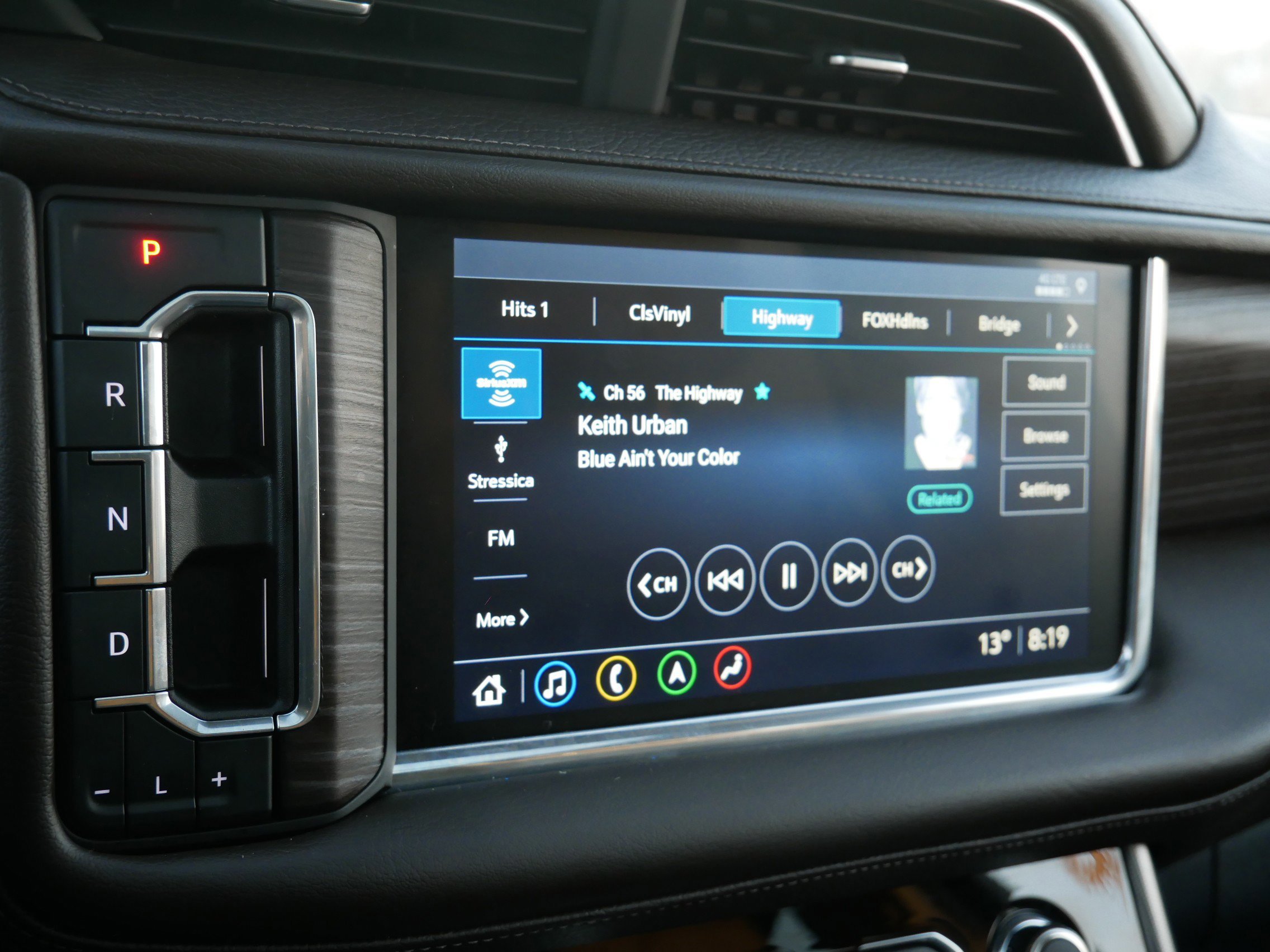 Used 2021 GMC Yukon Denali image 25