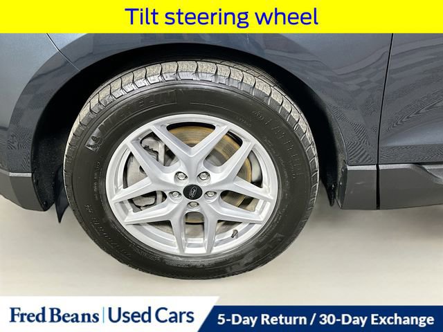Certified 2024 Ford Edge SEL w/ Convenience Package image 35