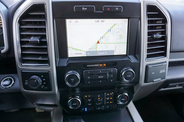 Certified 2019 Ford F150 Lariat image 9