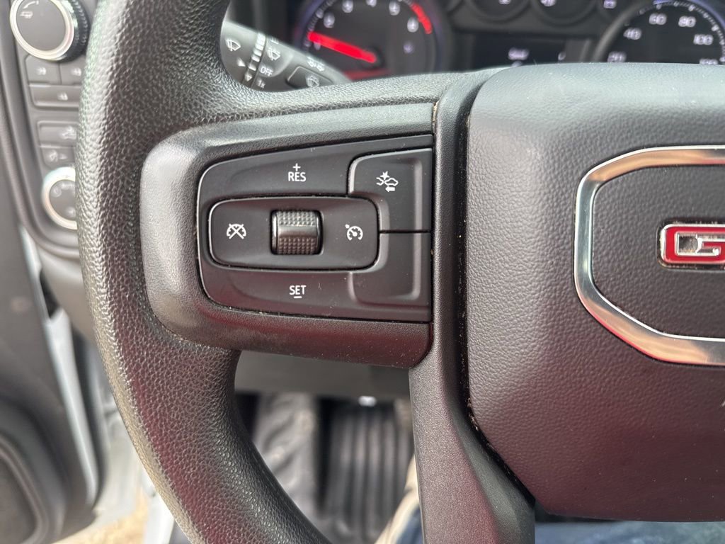 Used 2024 GMC Sierra 2500 Pro w/ Convenience Package image 34