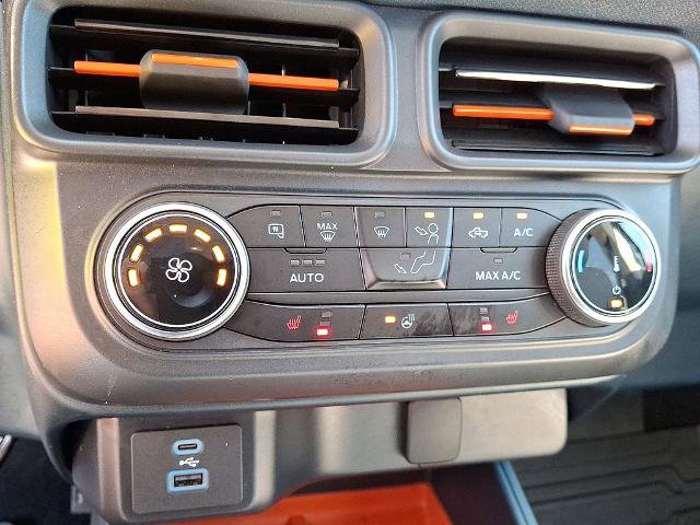 Certified 2024 Ford Maverick XLT w/ XLT Luxury Package FWD image 15