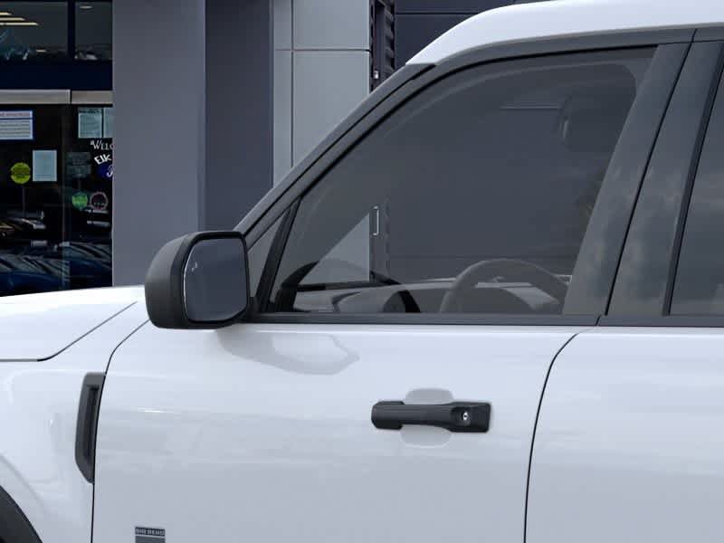 Certified 2026 Ford Bronco Sport Big Bend AWD/4WD image 20