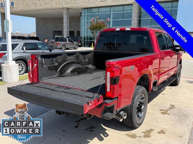 Certified 2024 Ford F250 Lariat w/ Lariat Ultimate Package AWD/4WD image 27