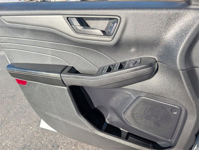 Certified 2025 Ford Escape Active image 19