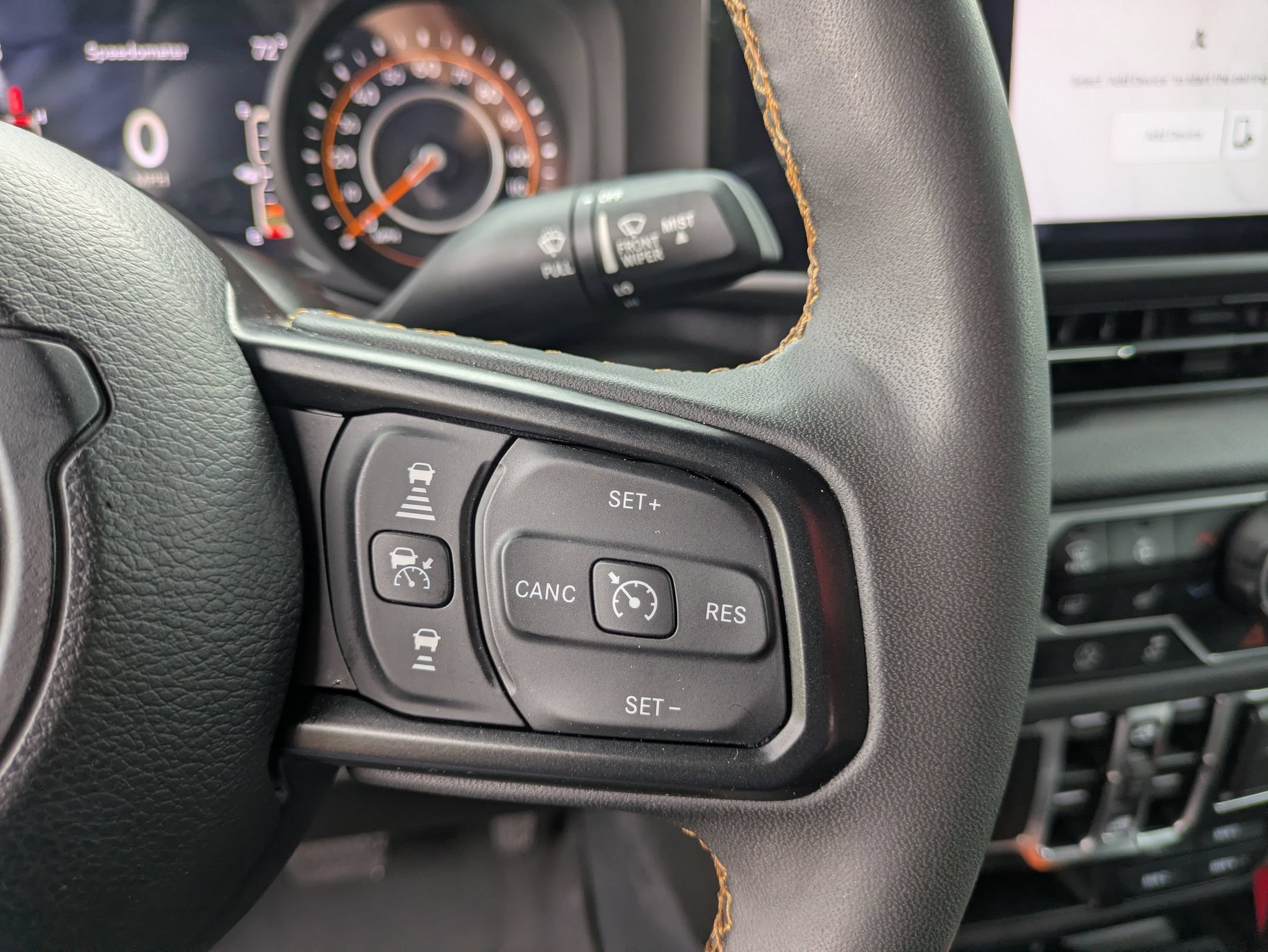 Used 2024 Jeep Wrangler Unlimited Sport AWD/4WD image 19