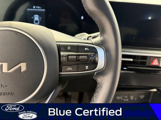 Used 2025 Kia K5 GT-Line w/ GT-Line Premium Package image 12