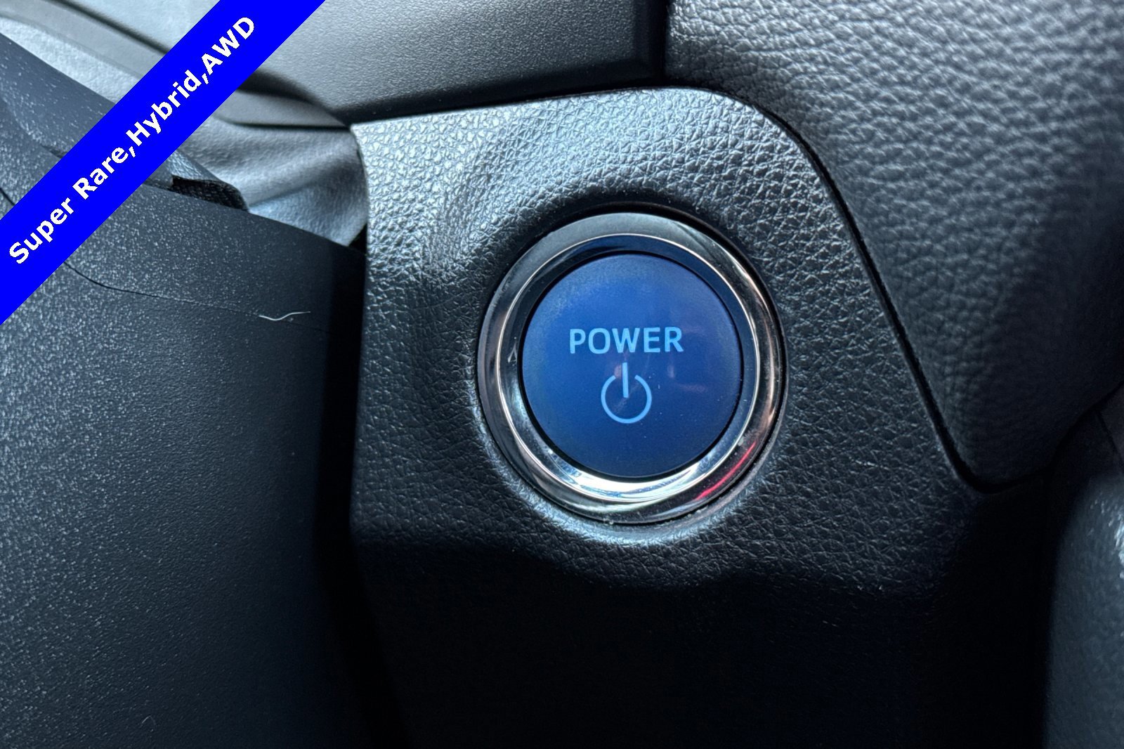 Used 2019 Toyota RAV4 XSE w/ XSE Weather Package image 21