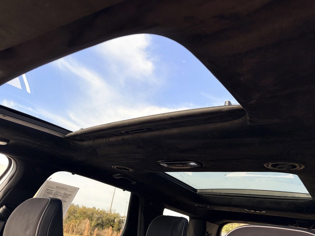 Used 2024 Hyundai Palisade Calligraphy image 19