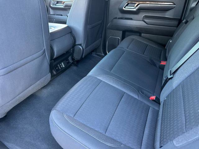 Used 2022 GMC Sierra 1500 Elevation RWD image 11