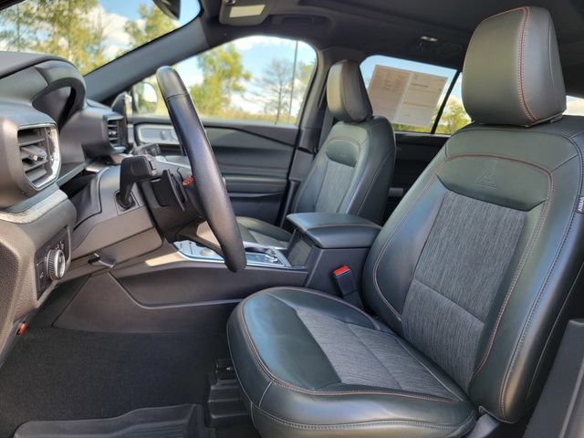Certified 2023 Ford Explorer Timberline w/ Timberline Technology Package AWD/4WD image 20