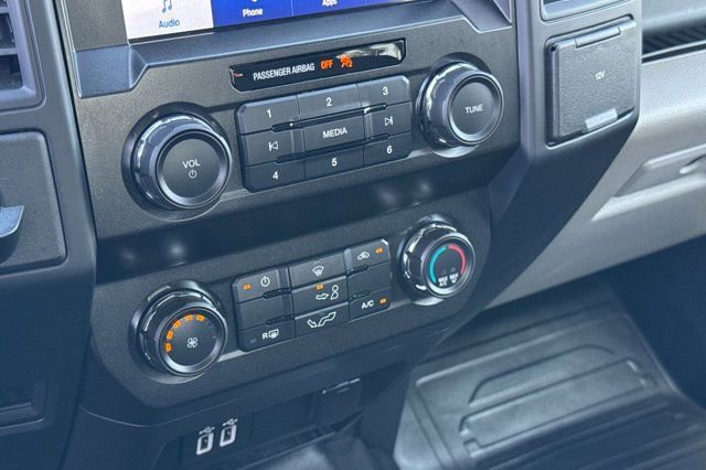 Certified 2020 Ford F150 XL w/ Equipment Group 101A Mid image 21