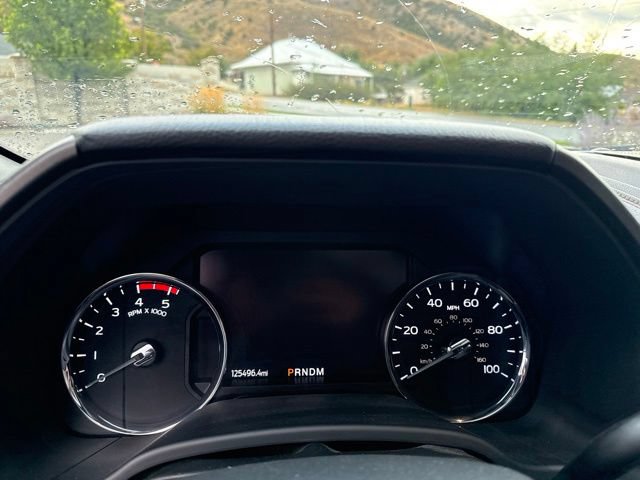 Certified 2022 Ford F350 Platinum w/ Tremor Off-Road Package AWD/4WD image 24