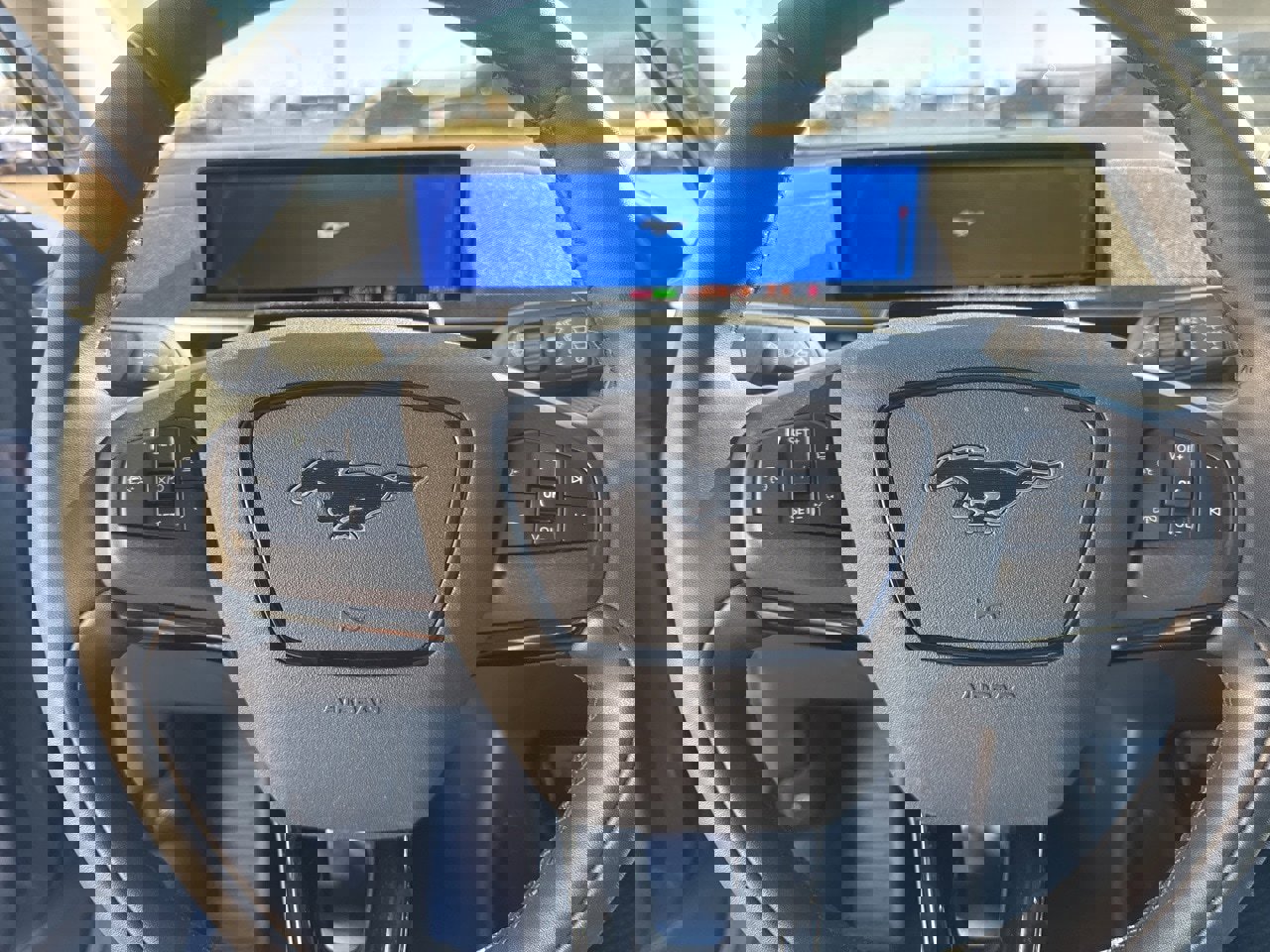 Certified 2023 Ford Mustang Mach-E Premium image 11