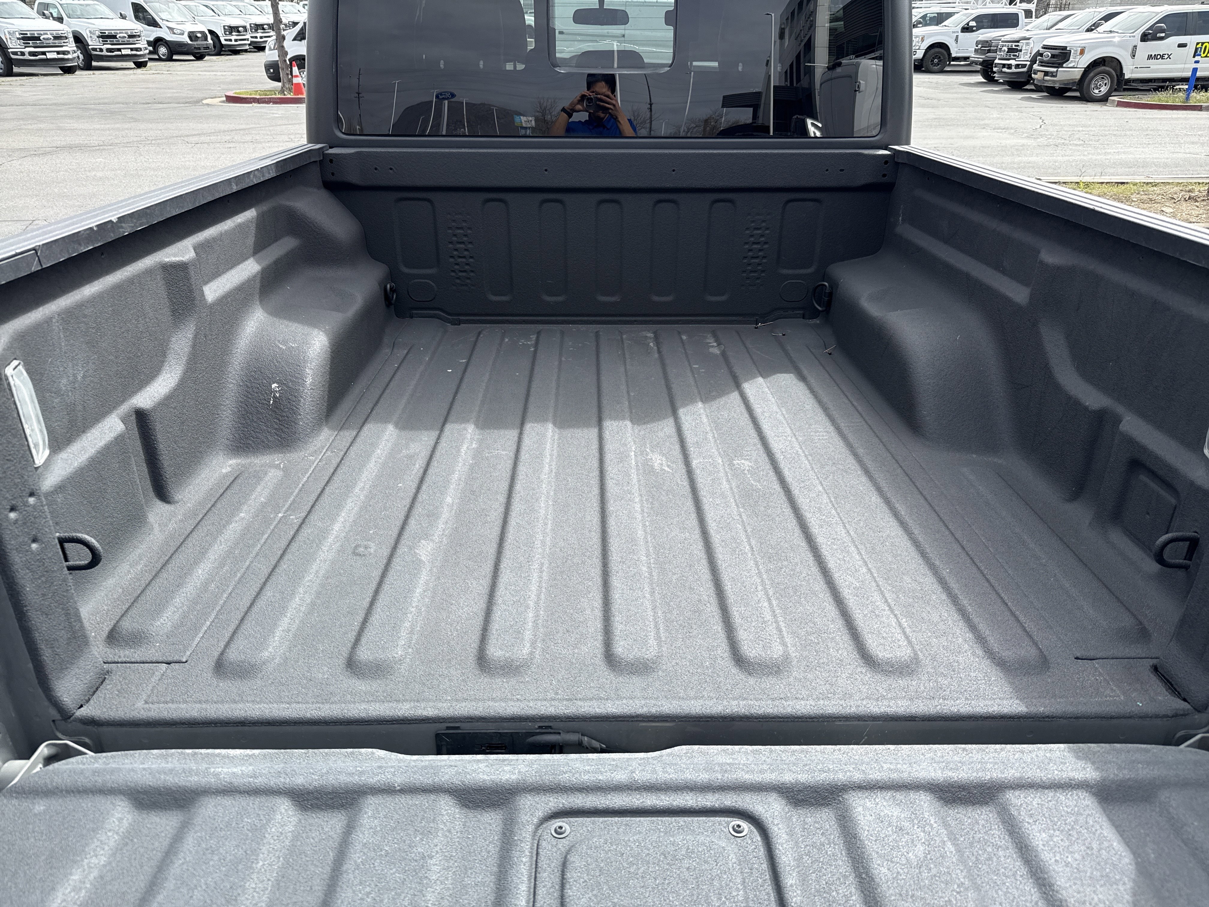 Used 2023 Jeep Gladiator Sport image 26