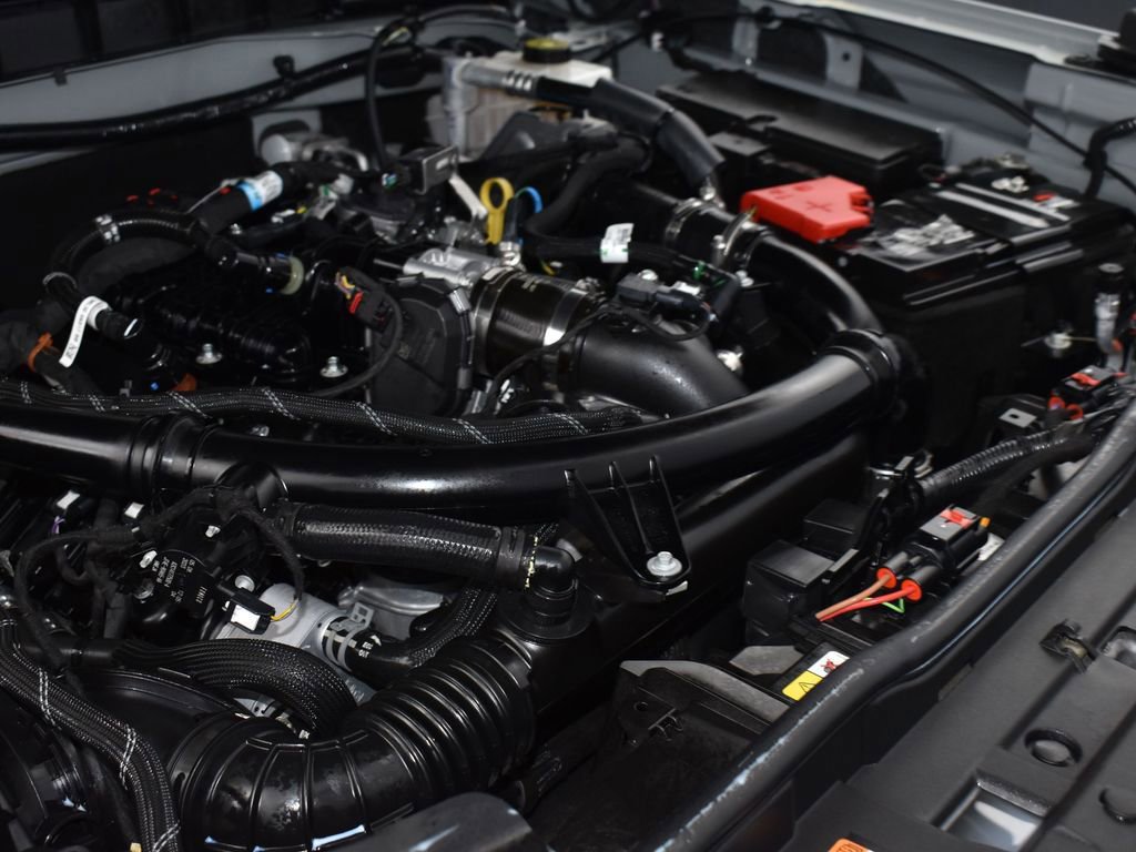 Certified 2024 Ford Bronco Wildtrak image 21