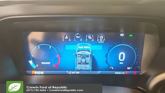 Certified 2023 Ford F350 Lariat w/ Lariat Ultimate Package AWD/4WD image 14