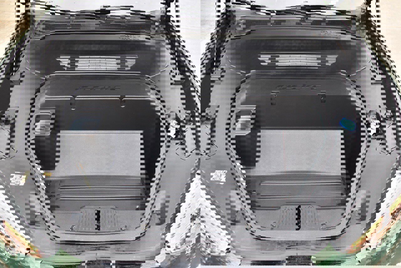 Certified 2025 Ford Mustang Mach-E Premium image 38