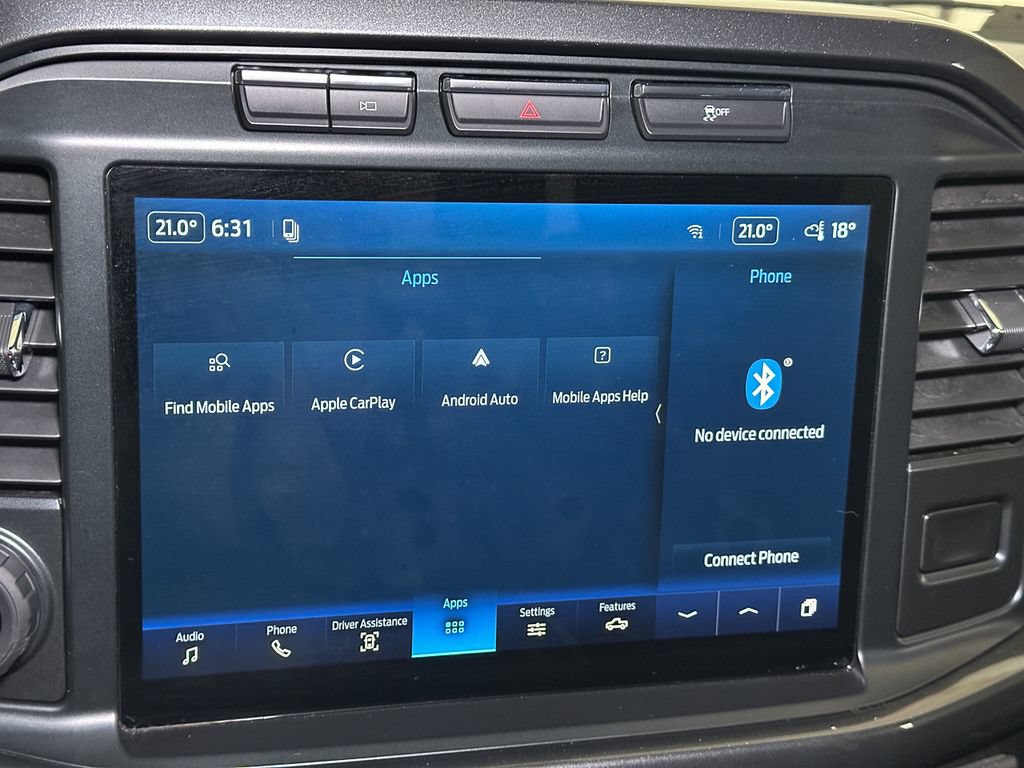 Certified 2022 Ford F150 XLT w/ Equipment Group 302A High AWD/4WD image 46