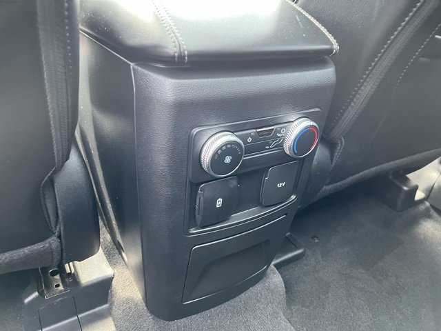 Certified 2022 Ford Explorer XLT w/ Equipment Group 202A image 20