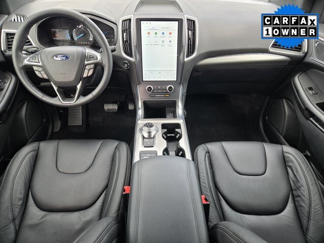 Certified 2024 Ford Edge Titanium w/ Titanium Elite Package AWD/4WD image 23