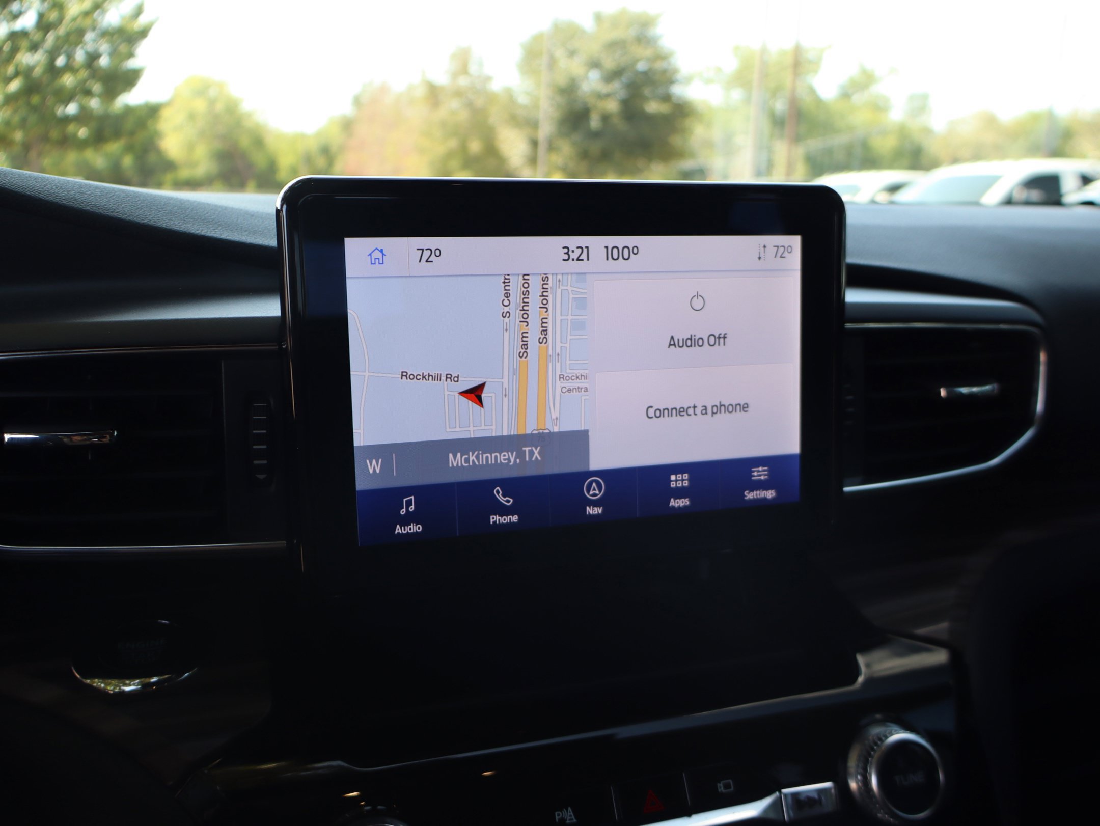 Certified 2022 Ford Explorer Limited RWD image 22