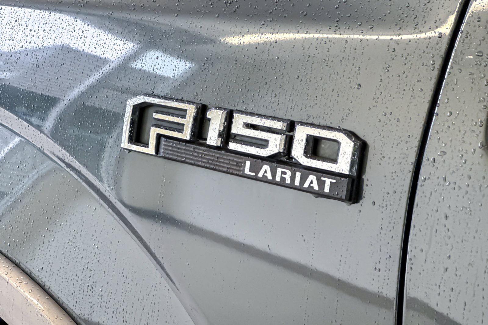 Certified 2018 Ford F150 Lariat AWD/4WD image 25