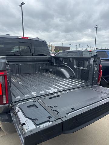 Certified 2025 Ford F150 King Ranch w/ FX4 Off-Road Package AWD/4WD image 10