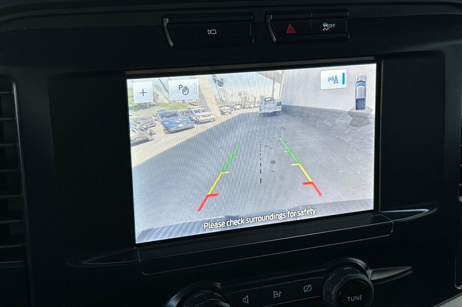 Certified 2023 Ford F150 XL w/ STX Appearance Package image 18