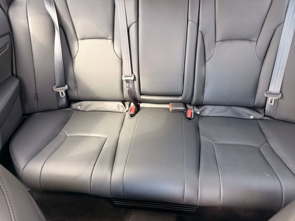 Used 2025 Honda Accord Touring image 30