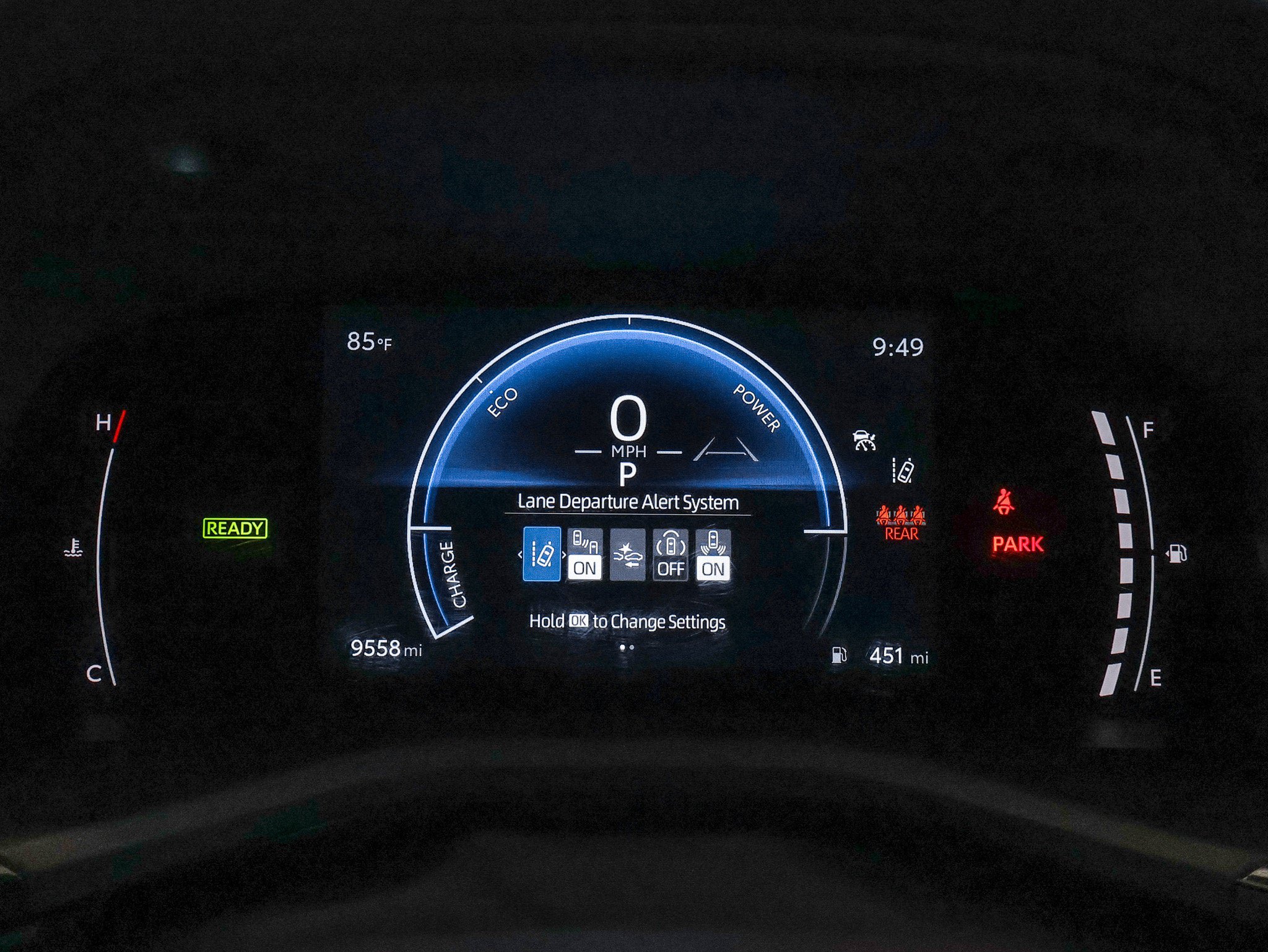 Used 2026 Toyota Camry SE FWD image 27