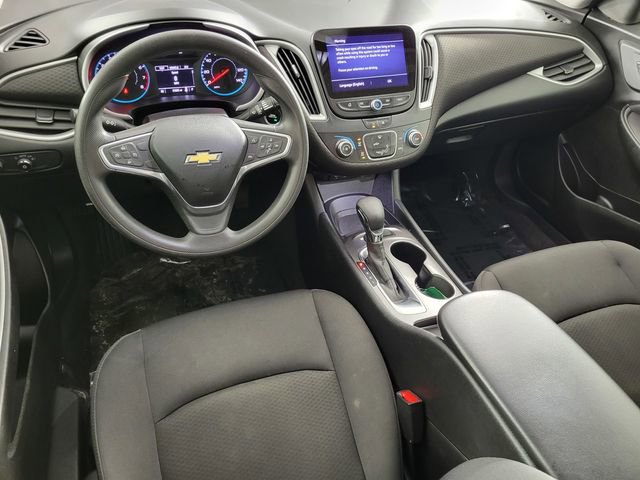 Used 2022 Chevrolet Malibu LS image 33