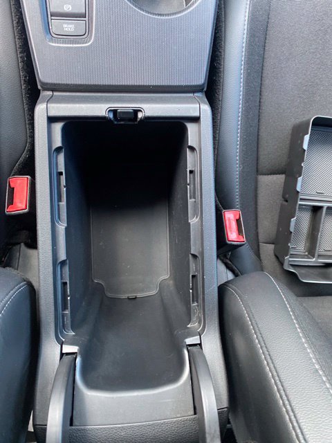 Used 2023 Honda Civic Sport image 39